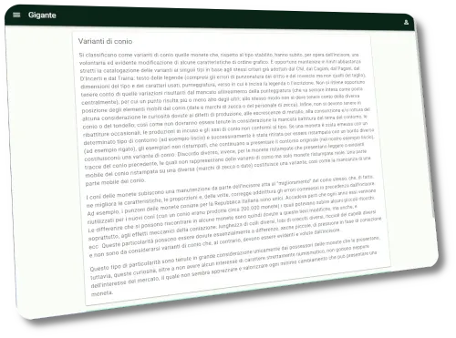 Varianti